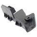 Seat Back Recliner Adjustment Mechanism Cover Shield <br>Trim for the