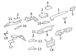 Instrument Panel Trim (KING RANCH SERIES)