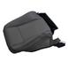 Seat Back Cushion Cover - Left, Front (XL)