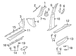 Door Sill Plate Scuff (Extended Wagon)