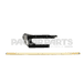 SUPPORT-FRONT CAB LH