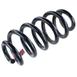 Coil Spring - Left, Right, Rear