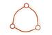 Overhaul Gasket Kit for S60 14L