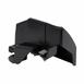 Bumper Cover Support Rail Bracket - Right, Rear