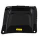 Duct Ram Air Intake Tow Hook Cover <br>Tow - Left, Front, Lower