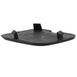 Tow Hook Cover Bumper - Right, Front