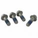 Disc Brake Caliper Anchor Plate Bolt Bracket Mounting - M12 X 35MM, Front