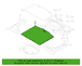 Floor Cover Panel Mat
