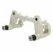 Disc Brake Caliper Bracket Plate BA - Right, Rear