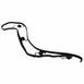 Engine Valve Cover Gasket Rocker