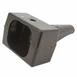 Leaf Spring Spacer - Rear