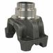 Driveshaft Coupling Flange Yoke Flag - Rear