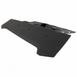 Package Tray Trim Panel - Rear