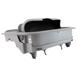 Overhead Console <br>Console used housing Bracket Dome Lamp Hinge Holder Louver Shelf