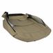 Cover Seat Back - Right, Front