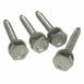 Bolt - M6 x 42MM 4.6L