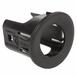 Parking Aid Sensor Bracket Retainer - Right