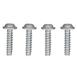 Relay screw 6.7 LITER - M6 X 25MM