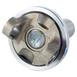 Drive Shaft Slip Yoke Coupling Flange Prop - Rear 6.2L
