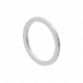 Seal Ring DIN 7603 - A 22 x 27 - Aluminum - OM612