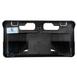 License Plate Bracket Bumper and Trim <br>Bracket for the mount panel PL - Front