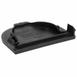 Seat Track Cover Cap Gate Retaining Plate - Front