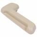 Folding Seat Latch Release Handle Back Adjusting - Right, Rear