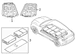 Drive Motor Battery Pack