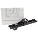 Seat Belt Height Adjuster - Left, Right, Front
