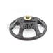 WHEEL ASY-STEER 18"V4 MLD RIM TRW 1-36