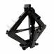 Floor Jack Lifting