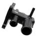 Water Connector Adaptor Engine Coolant Flange - Outlet