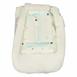 Seat Back Cushion Pad - Left, Front