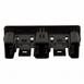 Bezel Split Bench Seat - Front, Center