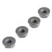 Brake Master Cylinder Nut Flanged Hex Head - M8
