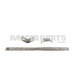 KIT-L-BRACKET CONVEX MIRROR