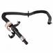 Hvac Heater Hose Water - 2.5L