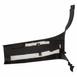 Door Pillar Post Trim Set Panel - Right