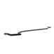 Tailgate Latch Rod Door To Cylinder