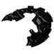 Brake Dust Shield Splash Guard - Right, Front (ST)