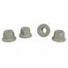 Shock Absorber Nut Steering Tie Rod - M12 X 1.75MM, Front