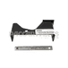 BRACKET-SHOCK ABSORBER SLEEPER
