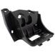 Blind Spot Detection System Warning Sensor Bracket - Right, Rear