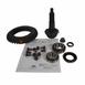 All Models Gear and Pinion Driving