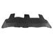 Expedition 2018-2024 Rear All Weather Rubber Floor Mat for 3rd Row