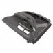Door Interior Trim Panel - Right, Front, Lower (XLT)