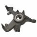 Steering Knuckle WHEE - Left, Front