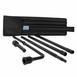 Multi-Purpose Tool Set Roll Floor Jack Handle