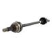 Cv Axle Joint Half Shaft - Left, Right