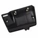 Interior Rear View Mirror Cover Module - Front,